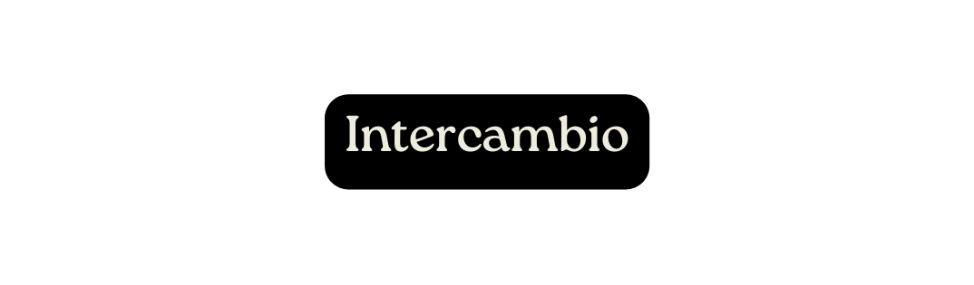 Intercambio